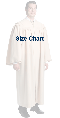 Jostens Graduation Gown Size Chart: A Visual Reference Of Charts ...